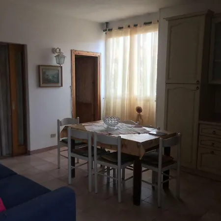 דירה Casa Benevento