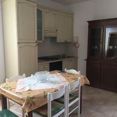 Casa Benevento * אולביה