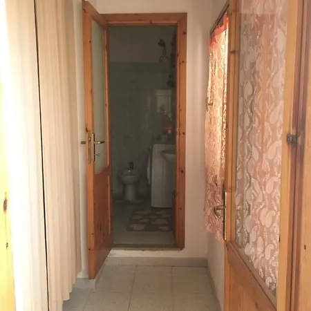 Casa Benevento * אולביה