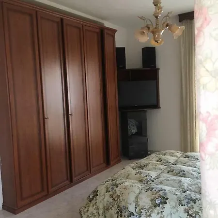 דירה Casa Benevento