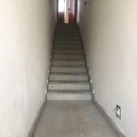 Casa Benevento אולביה