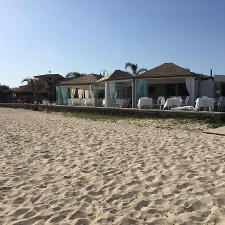 Casa Benevento אולביה