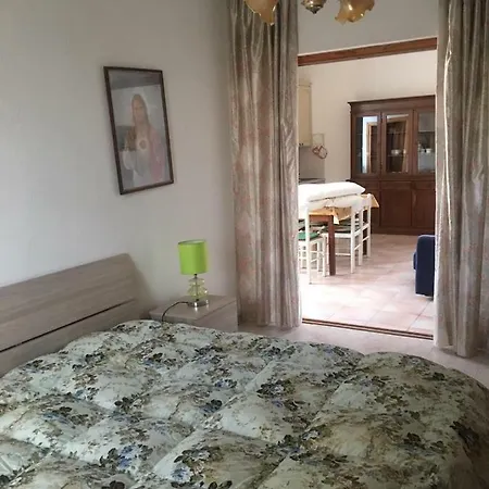 Casa Benevento Appartement *
