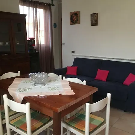 Casa Benevento Appartement Olbia